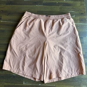 Lululemon Balancer Woven Relaxed-Fit Shorts